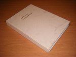 Welsh, Robert P. - Catalogue Raisonne VOL I - Catalogue Raisonne of the Naturalistic Works (until early 1911)