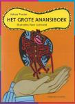 Ferrier, Johan [tekst] en Noni Lichtveld [illustraties] - Het grote Anansiboek