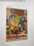 Charlton Comics Group: - Lash LaRue Western : Vol. 8 No. 84 :