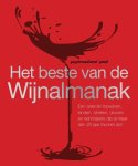 Ronald de Groot - Het beste van de Wijnalmanak