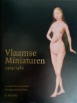 Onbekend - Vlaamse miniaturen