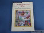 Claudia fabian und Jurgen Schefzyk (Red.) - Die Ottheinrich-Bibel. Das erste illustrierte Neue Testament in deutscher Sprache. Bayerischen Staatsbibliothek, Cgm 8010.
