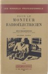 Géo-Mousseron - Pour le monteur radioélectricien
