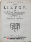 Pietersz., Pieter - Opera, Dat is: Alles wat van dien rechtsinnighen Leeraer, inder eenvoudigheyd beschreven is: Bestaende in dese acht navolgende deelen, daer in dat veele grootelijcks verbetert en vermeerdert zijn. Als 1. De Wegh nae Vreden-stadt. 2. Toetz-stee...