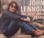 GRUEN, BOB. - John Lennon, The New York Years.