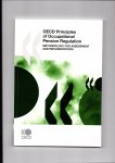  - OECD Pinciples of Occupational Pension Regulation. Methodology for assessment and implementation.