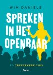 Wim Daniëls - (1) Spreken In Het Openbaar