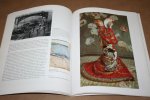 Chr. Heinrich - Claude Monet  1840 - 1926  (Ned. uitgave)