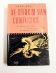 Jean Levi - Droom van confucius