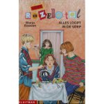 M. Roeven - Alles loopt in de soep / Romana en Ragebol