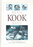 Eijndhoven, Ria van (redactie) - Basiskookboek