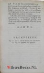 Honert, Joan van den (Johan, Joannes, Johannes) T.H. Soon - Verhandeling van de transsubstantiatie der Roomsche kerke / door Joan vanden Honert, T.H. soon ...