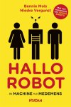 Bennie Mols - Hallo robot