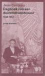 Cocteau, Jean - Dagboek van een duizendkunstenaar 1942-1954