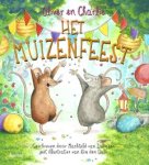 Machteld van Zalingen - Het muizenfeest / Oliver en Charlie / 1