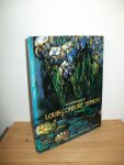 Duncan, Alistair & Eidelberg, Martin & Harris, Neil - Masterworks of Louis Comfort Tiffany