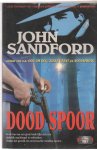 Sandford,John - dood spoor Sandford,John - dood spoor