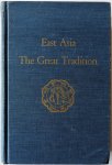 Reischauer Edwin O Fairbank John K - East Asia The Great Tradition