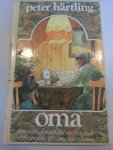 Härtling, Peter - Oma