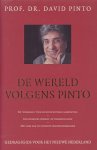 Pinto, David - De wereld volgens Pinto. Gedragsgids voor het nieuwe Nederland