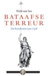 Niek van Sas - Bataafse Terreur