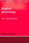 Giegerich, Heinz, J. - English Phonology