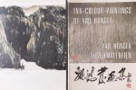 HONGFA, Yao - Ink Colour Paintings by Yao Hongfa. / Tuschmalereien.