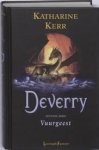Kerr, Katharine - Vuurgeest (Deverry #7)