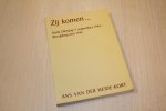 Heide-Kort, A. van der - Zy komen / druk 1