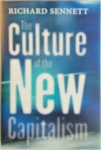 Richard Sennett 40121 - The Culture of the New Capitalism