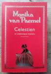 Paemel, Monika van - Celestien / De gebenedijde moeders | gesigneerd ex.