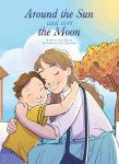 Ann Harell 254683 - Around the Sun and over the Moon