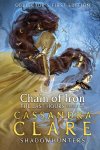 Cassandra Clare - The Last Hours Chain of Iron