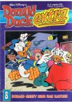 Disney, Walt - Donald Duck Extra augustus 1988
