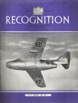 Editorial Committee - Aircraft Recognation Journal. The Inter-Services. Volume 9, 12 nrs (complete)