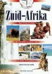 Peter Borchert - REISKOMPAS ZUID-AFRIKA