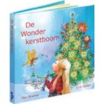 Bremer, Max en Erik Visser - De wonder kerstboom (nieuw in folie)