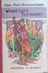 May, Karl - Winnetou's Testament