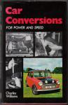 Williams, Charles - Car conversions for power and speed