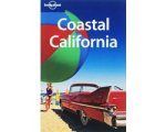 John A. Vlahides - Lonely Planet Coastal California  druk 2