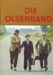 MONGGAARD, Christian - Die Olsenbande.