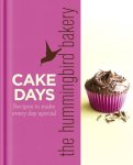 Tarek Malouf - Hummingbird Bakery Cake Days