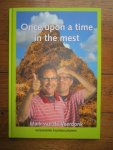 Mark van de Veerdonk - Once upon a time in the mest