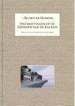 Irene van der Linde & Nicole Segers - Bloed en honing