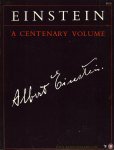 FRENCH, A.P. (edited by) - Einstein. A Centenary Volume