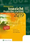  - Wetgeving toezicht financiële markten 2019