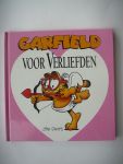 Davis - Garfield voor verliefden / druk 1