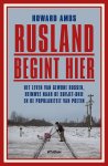 Howard Amos - Rusland Begint Hier