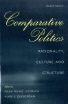 Alan S. Zuckerman - Comparative Politics
