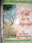 Chopra, Gautama - Kind van de dageraad. Een zoektocht naar bewustwording